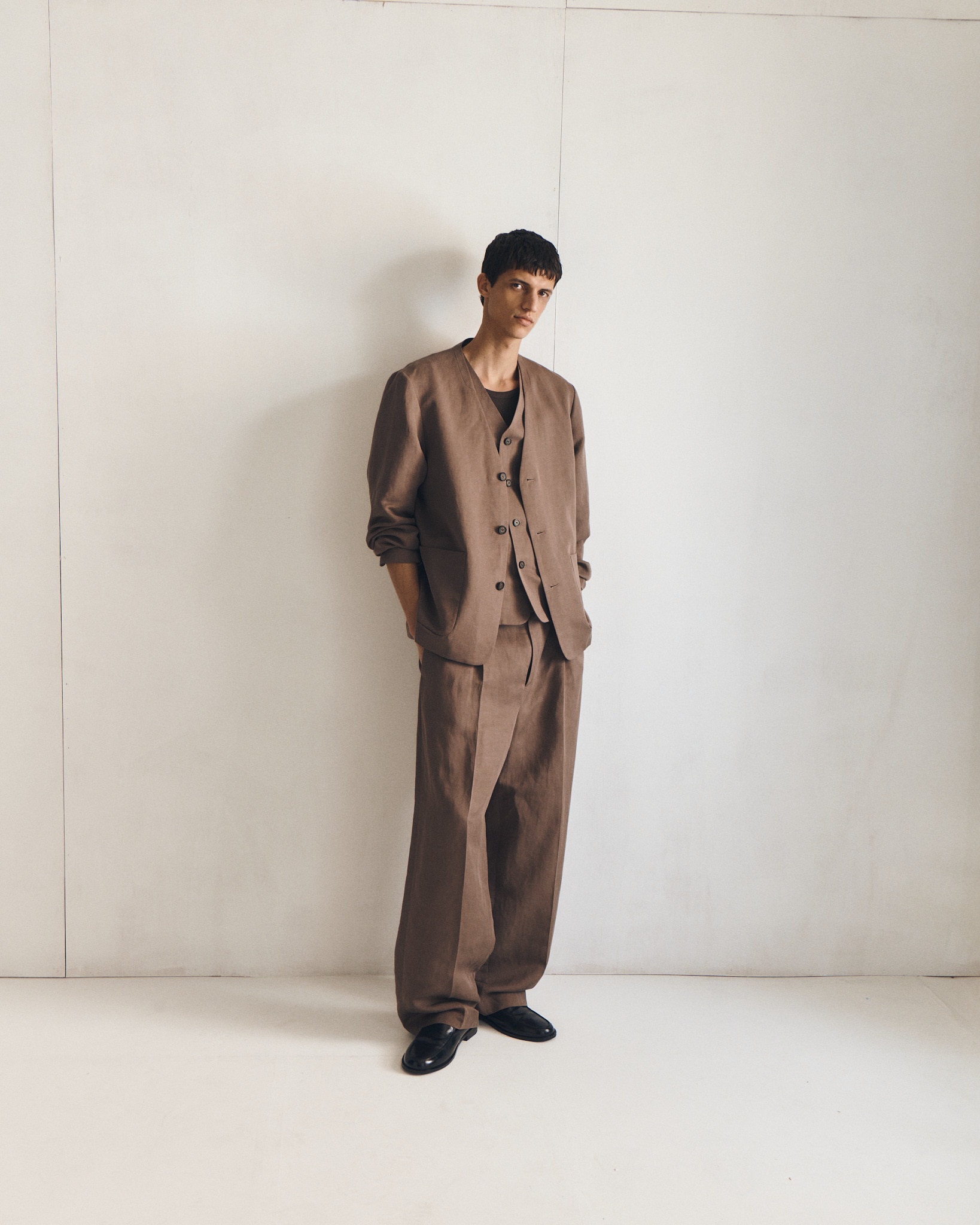 RICHIEショー ブレザー